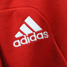 Load image into Gallery viewer, ADIDAS Bayern Munich Sweatshirt Red | Medium
