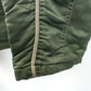 ALPHA INDUSTRIES Jacket Green | XL