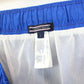 TOMMY HILFIGER Shorts Blue | Large