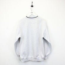 Load image into Gallery viewer, ELLESSE 90s Sweatshirt Light Grey | Small
