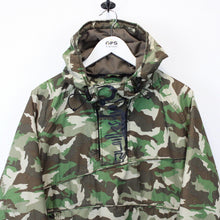Load image into Gallery viewer, QUIKSILVER Jacket Green | Large
