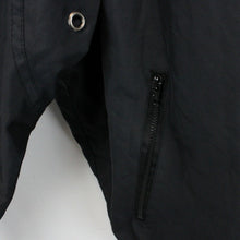 Load image into Gallery viewer, Vintage WILSON Track Top Jacket Black | Large
