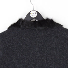 Load image into Gallery viewer, Womens PRADA 00s Wool Jumper Grey | Small
