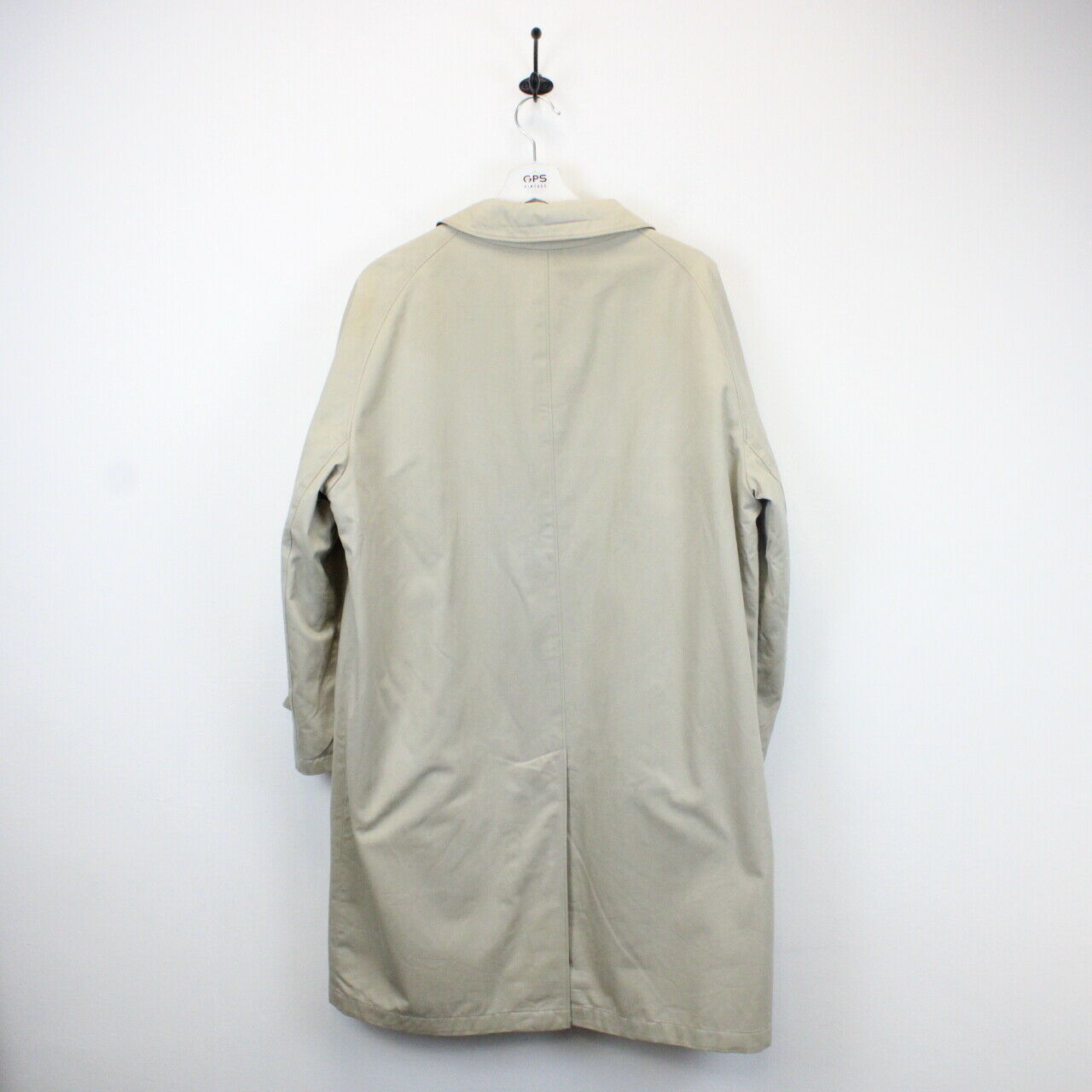 BURBERRY LONDON Trench Coat Beige | Large