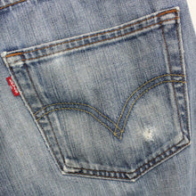 Load image into Gallery viewer, LEVIS 501 Jeans Blue | W34 L32
