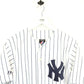 MLB New York YANKEES Jersey White | Medium