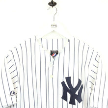 Load image into Gallery viewer, MLB New York YANKEES Jersey White | Medium
