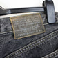 LEVIS 615 Jeans Black Charcoal | W36 L30