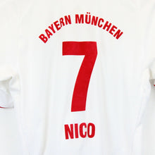 Load image into Gallery viewer, ADIDAS BAYERN MUNICH Shirt | XS
