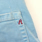 REPLAY Shorts Light Blue | W32
