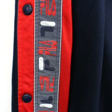 Load image into Gallery viewer, FILA 90s Joggers Navy Blue | Small
