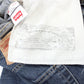LEVIS 501 Jeans Dark Blue | W32 L32