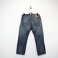 LEVIS 501 Jeans Blue | W36 L30