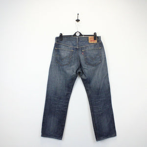 LEVIS 501 Jeans Blue | W36 L30