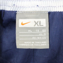 Load image into Gallery viewer, Womens NIKE Joggers Navy Blue | XS
