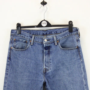 LEVIS 501 Jeans Blue | W33 L34