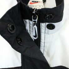 Load image into Gallery viewer, Womens NIKE 90s Jacket White | Large
