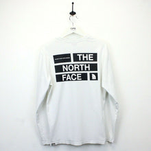 Load image into Gallery viewer, THE NORTH FACE T-Shirt White | Medium
