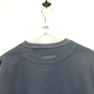 REEBOK 90s Sweatshirt Grey | XS