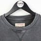 Mens ED HARDY 00s Sweatshirt Grey | Medium