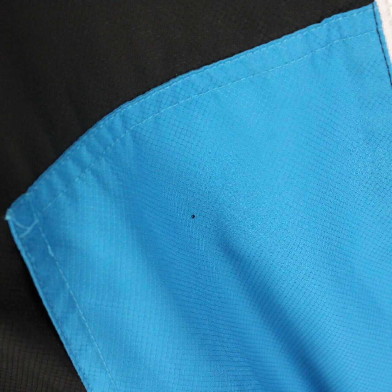 LACOSTE SPORT 00s Track Top Blue | Medium