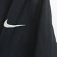 NIKE Pullover Jacket Black | XL