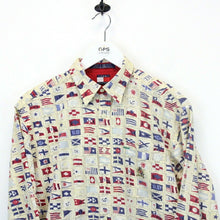 Load image into Gallery viewer, TOMMY HILFIGER 90s Shirt Multicolour | Small
