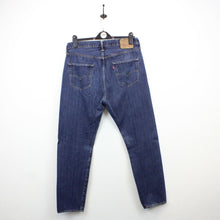 Load image into Gallery viewer, LEVIS 501 CT Jeans Mid Blue | W34 L30
