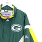Vintage NFL Pro Line Green Bay PACKERS Jacket | Large