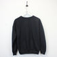 Womens ADIDAS ORIGINALS Sweatshirt Black | Small
