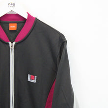 Load image into Gallery viewer, HUGO BOSS Track Top Multicolour | Medium
