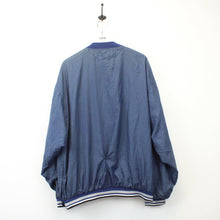 Load image into Gallery viewer, NFL 90s Dallas COWBOYS Jacket Navy Blue | Large
