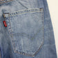 LEVIS 501 Jeans Light Blue | W32 L30