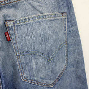 LEVIS 501 Jeans Light Blue | W32 L30