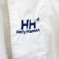 HELLY HANSEN 90s Jacket White | XL