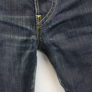 LEVIS 501 Jeans 1947 Edition Dark Blue | W31 L34