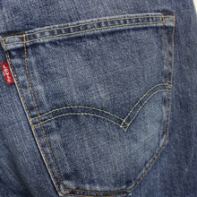 Load image into Gallery viewer, LEVIS 501 Jeans Blue | W32 L34

