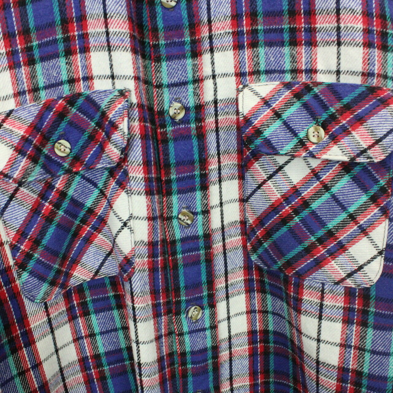 FIVE BROTHERS 90s Shirt | XXL