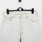 LEVIS 501 Jeans Beige | W34 L32