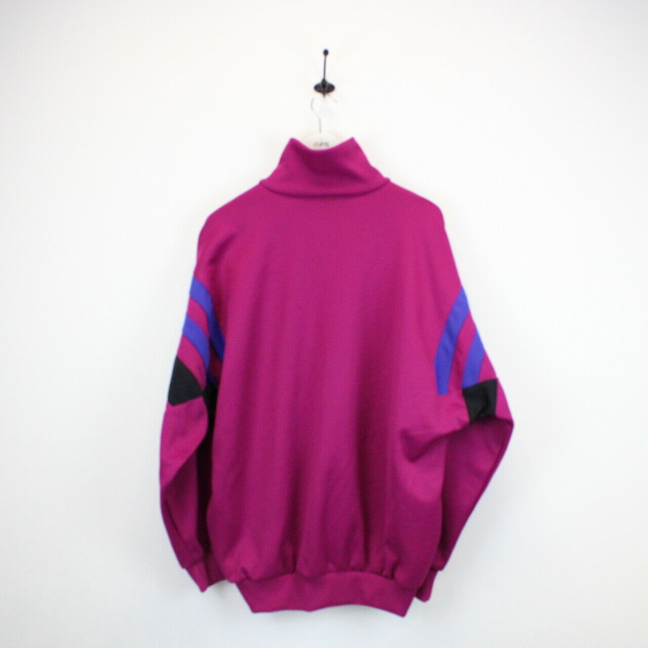 ADIDAS 80s Track Top Pink | XXL