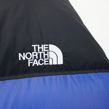 Load image into Gallery viewer, THE NORTH FACE Nuptse 700 Puffer Jacket Blue | XXL
