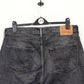 LEVIS 501 Shorts Black Charcoal | W36