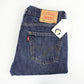 LEVIS 511 Jeans Dark Blue | W32 L32