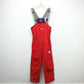 HELLY HANSEN 90s Dungarees Red | Medium