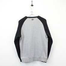Load image into Gallery viewer, DICKIES 00s Sweatshirt Grey | Large
