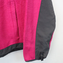 Load image into Gallery viewer, Womens THE NORTH FACE Fleece Pink | Small
