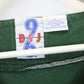 NFL 90s Green Bay PACKERS Jersey Green | XL