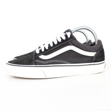 Load image into Gallery viewer, Womens VANS Ward Trainers Black | UK 6

