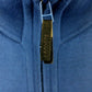 LACOSTE Knit Jumper Blue | XXL