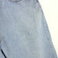 Mens LEVIS 560 Jeans Light Blue | W40 L32
